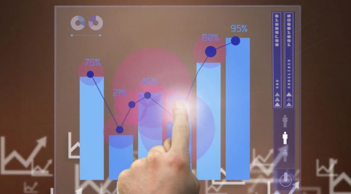 Predictive Analytics Forecasting Future Trends with Data