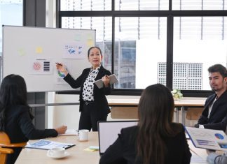 Q&A How Can Executive Education Address the Unique Challenges of Senior Women Executives