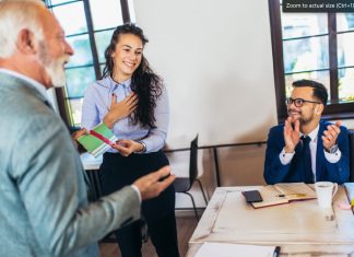 Q&A How Can Executive Education Strengthen My Negotiation and Influencing Skills