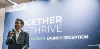 REPT Battero Drives Innovation in Green Energy Solutions with ‘Wending’ Technology REPT