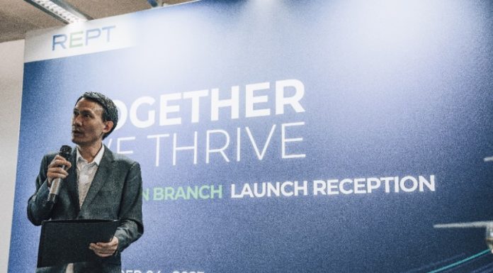 REPT Battero Drives Innovation in Green Energy Solutions with ‘Wending’ Technology REPT