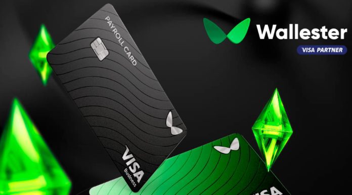 Revolutionizing Payroll: Benefits, Challenges, and Implementation of Salary Cards Revolutionizing Payroll Benefits, Challenges, and Implementation of Salary Cards