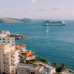 Security Measures on a Cruise Ship Security Measures on a Cruise Ship