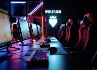 The 5 Key Elements for Successful Streaming on Twitch Streaming on Twitch