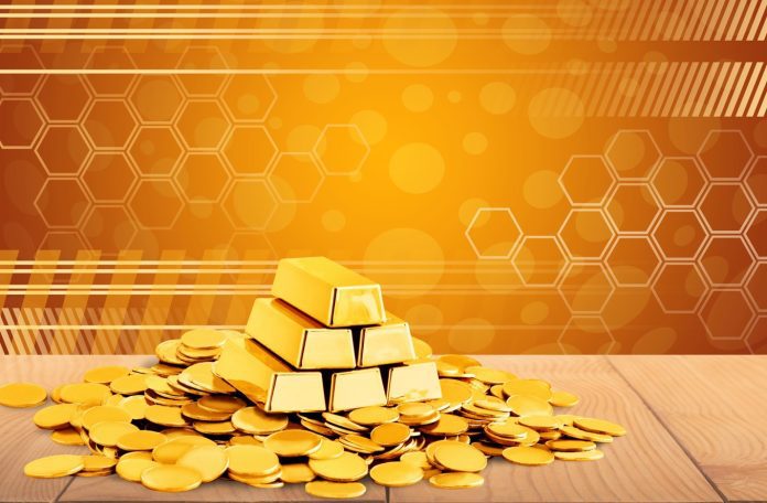 Strengthening Your Financial Fortress with a Gold IRA