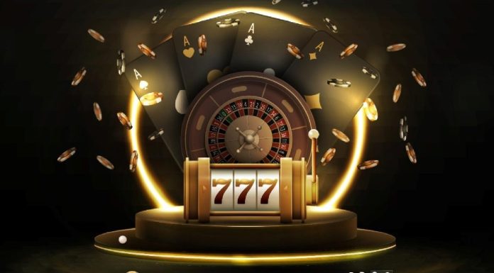 The Casino Gamer’s Guide