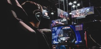 The Fascinating Ways That Video Game Skills Carry Over To Other Areas of Life The Fascinating Ways That Video Game Skills Carry Over To Other Areas of Life