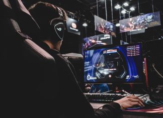 The Fascinating Ways That Video Game Skills Carry Over To Other Areas of Life The Fascinating Ways That Video Game Skills Carry Over To Other Areas of Life