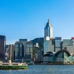 The Hong Kong Business Odyssey Navigating the Stormy Seas of Entrepreneurship