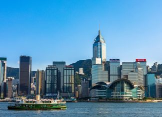 The Hong Kong Business Odyssey Navigating the Stormy Seas of Entrepreneurship