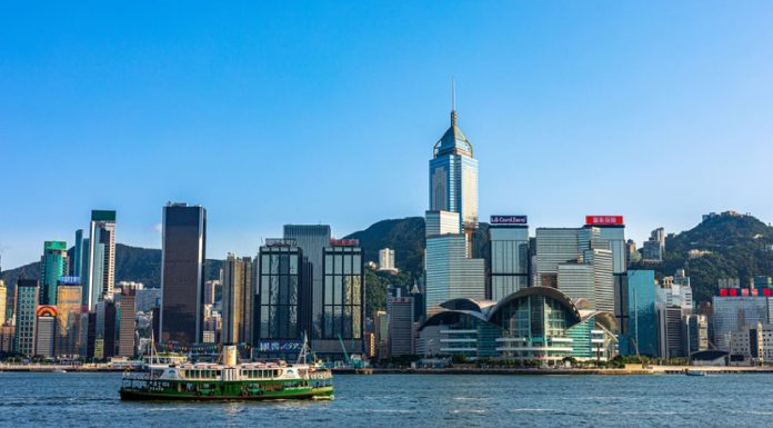 The Hong Kong Business Odyssey Navigating the Stormy Seas of Entrepreneurship