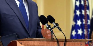 The Power Behind the Podium: How Political Consulting Influences Voter Behavior The Power Behind the Podium How Political Consulting Influences Voter Behavior