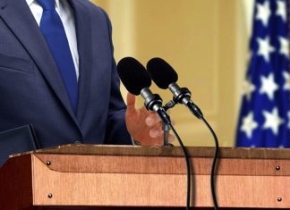The Power Behind the Podium: How Political Consulting Influences Voter Behavior The Power Behind the Podium How Political Consulting Influences Voter Behavior