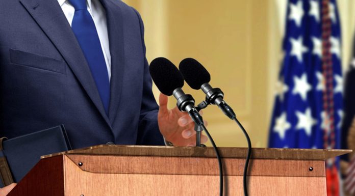 The Power Behind the Podium: How Political Consulting Influences Voter Behavior The Power Behind the Podium How Political Consulting Influences Voter Behavior