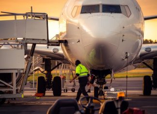The Role of Artificial Intelligence in Transforming Airline Operations