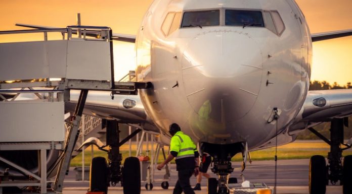 The Role of Artificial Intelligence in Transforming Airline Operations