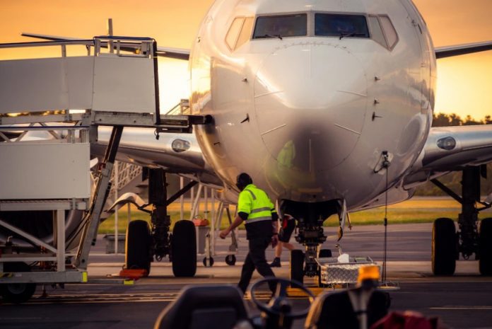 The Role of Artificial Intelligence in Transforming Airline Operations The Role of Artificial Intelligence in Transforming Airline Operations