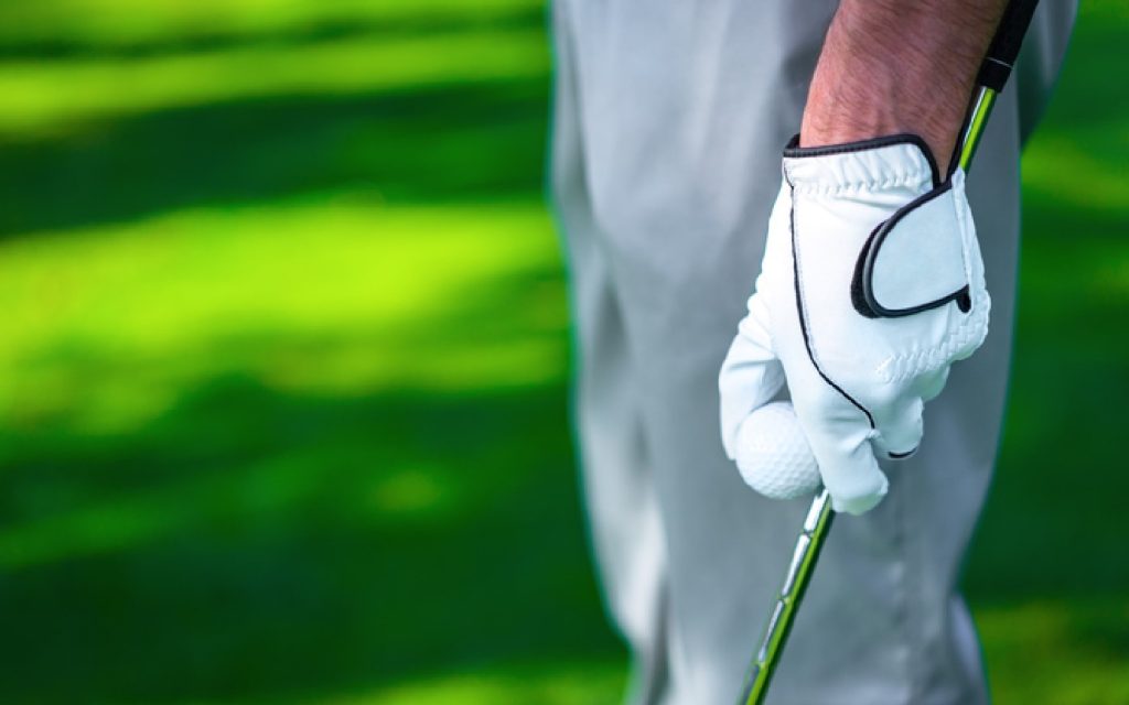 The Ultimate Guide to Choosing the Perfect Golf Gloves for Men The