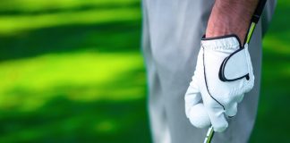 The Ultimate Guide to Choosing the Perfect Golf Gloves for Men