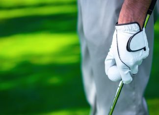 The Ultimate Guide to Choosing the Perfect Golf Gloves for Men The Ultimate Guide to Choosing the Perfect Golf Gloves for Men