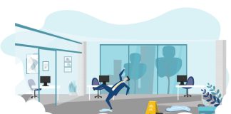 The Vital Importance of Commercial Liability Coverage The Vital Importance of Commercial Liability Coverage