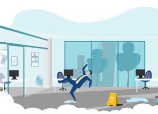 The Vital Importance of Commercial Liability Coverage The Vital Importance of Commercial Liability Coverage