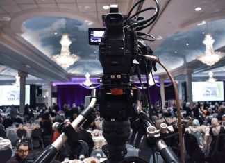 The Benefits of Using a Media Wall at a PR Event The benefits of using a media wall at a PR event