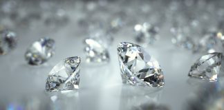 Timeless Elegance The Allure of 2-Carat Lab-Created Diamonds in Engage