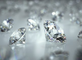 Timeless Elegance The Allure of 2-Carat Lab-Created Diamonds in Engage