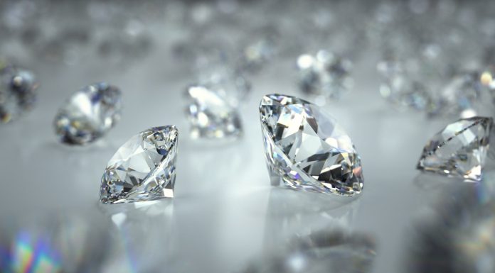 Timeless Elegance The Allure of 2-Carat Lab-Created Diamonds in Engage