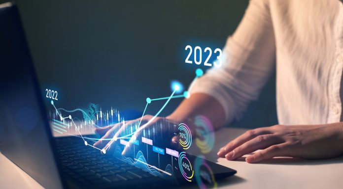 Unlocking Business Growth Top Digital Marketing Strategies for 2023