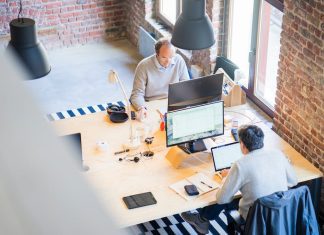 Useful tips for choosing suitable start-up office space