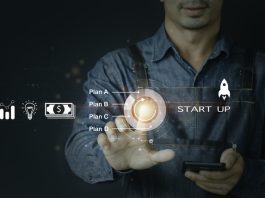 Europe’s Struggling Start-Ups Need Backing of Forward-Thinking VCs to Unleash Potential VC