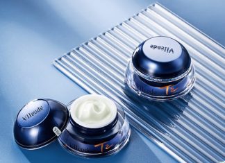 Unique Skincare Solutions from VIIcode, a Brand Dedicated to Eye Skincare Viicode