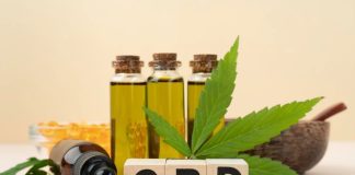 White Label CBD Go-To Company in Europe