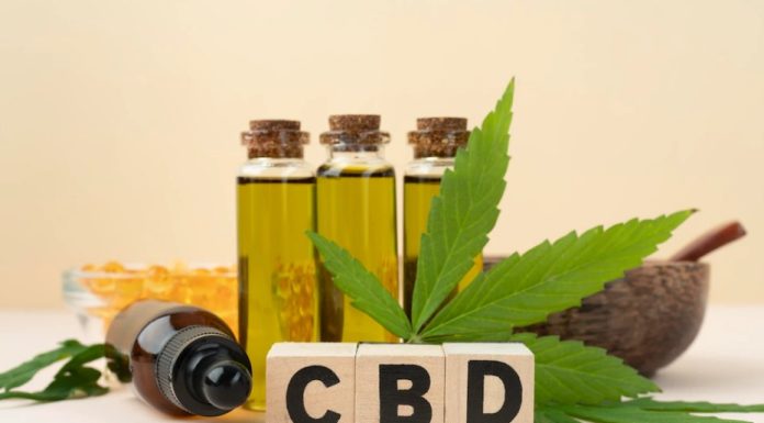 White Label CBD Go-To Company in Europe