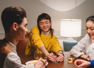 Why is Poker so Popular? Why is Poker so Popular