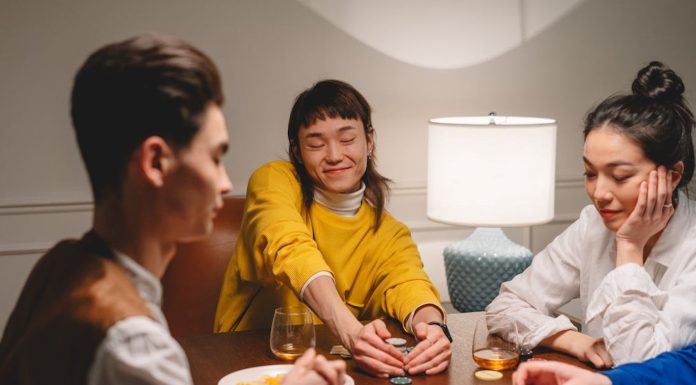 Why is Poker so Popular