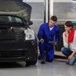 Redefining Convenience in the Car Service Industry with Naylam car