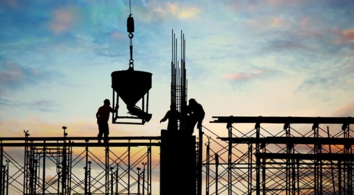 construction industry