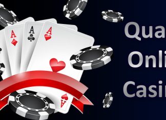 How to Find Quality Online Casinos – Five Top Tips find-quality-online-casinos-tips