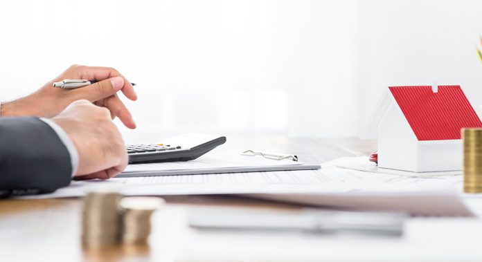 Best Property Taxes Lender