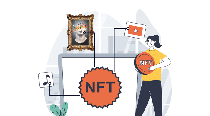 Building Brand Engagement: Lessons from NFTs and Collectibles lesson from nfts