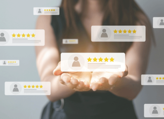 The Ethical Considerations When Asking for a 5-Star Review online customer review