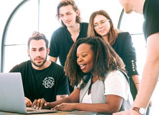 Entrepreneurial Mindset