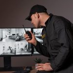 Security Guard Service Compared security