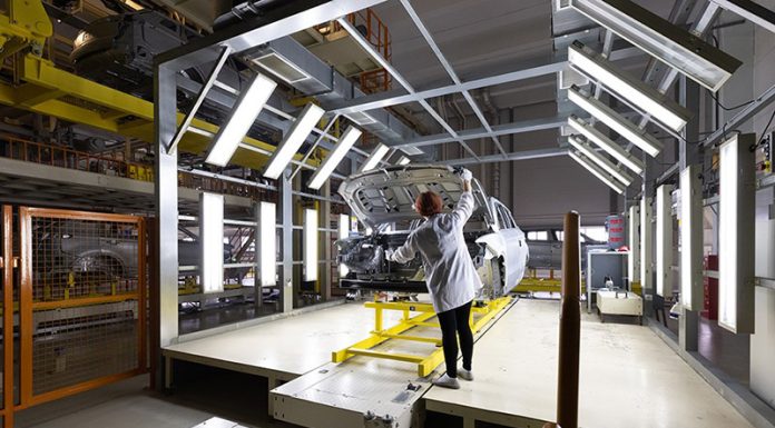 Flow Coating and Dip Coating