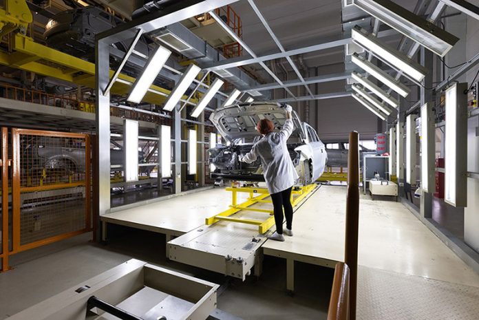 Flow Coating and Dip Coating