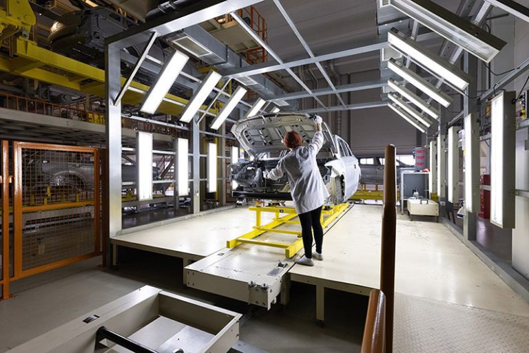 Flow Coating and Dip Coating focus