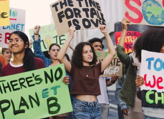 Climate Crisis and Gender Inequality: The Path to a Feminist Climate Renaissance women against climate change